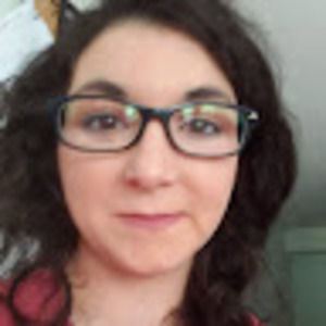 Meet your Posher, Cathy